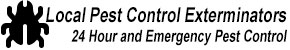 Pennsdale PA Pest Control Exterminators